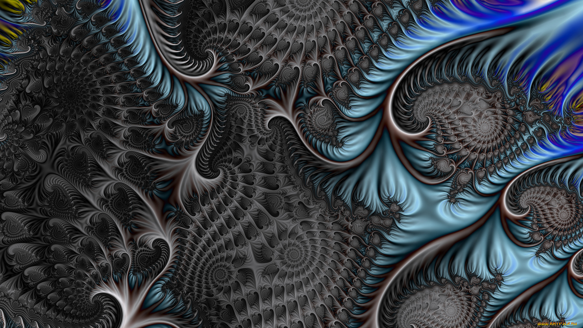 3 , fractal , , , , 